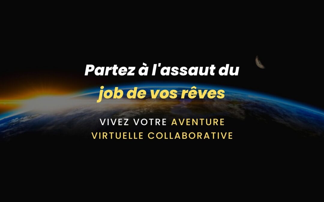 Soirée recrutement : thème
